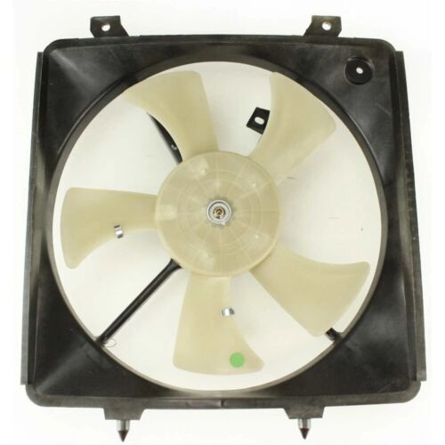 Radiator Cooling Fan Assembly for 99-05 Mazda Miata - Picture 2 of 7