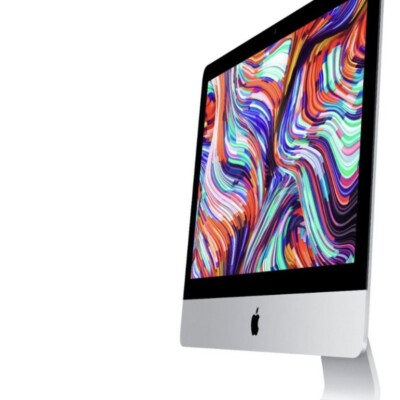 Apple iMac 21.5-inch iMac with Retina 4K display | eBay