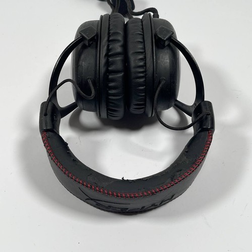 HyperX Cloud - Gaming Headset, 7.1 Surround Sound, Memory Foam Ohrpolster - Bild 5 von 7