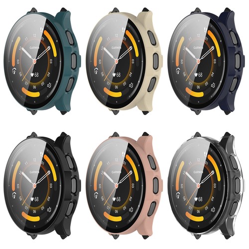 High-quality Pc Material Watch Case with Venu3s Only Protective Set Full