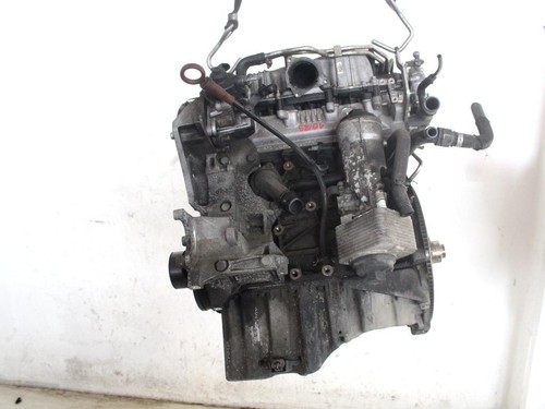 CAG ENGINE AUDI A4 8K2 2.0 D 105KW 6M 4P (2008) SPARE USED 03L103011 03L1032 - Picture 9 of 22