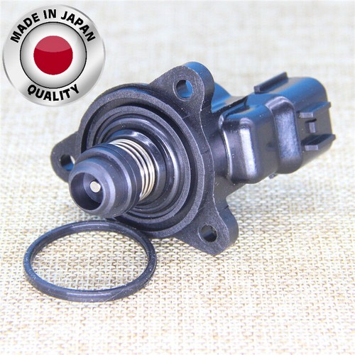 Idle Air Control Valve 1450A132 fit Mitsubishi Chrysler Dodge Lioncel Lancer - Bild 5 von 13