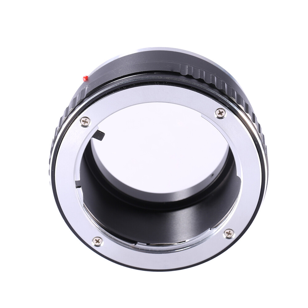 K&F Concept Olympus Om Lenses To Sony E Lens Mount Adapter K&F Concept M16101 Lens Adapter - Foto 8