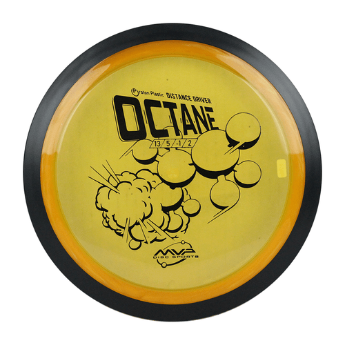 MVP Disc Golf Proton Octane Distance Driver 13/5/-1/2 - Choose Exact - Picture 4 of 9