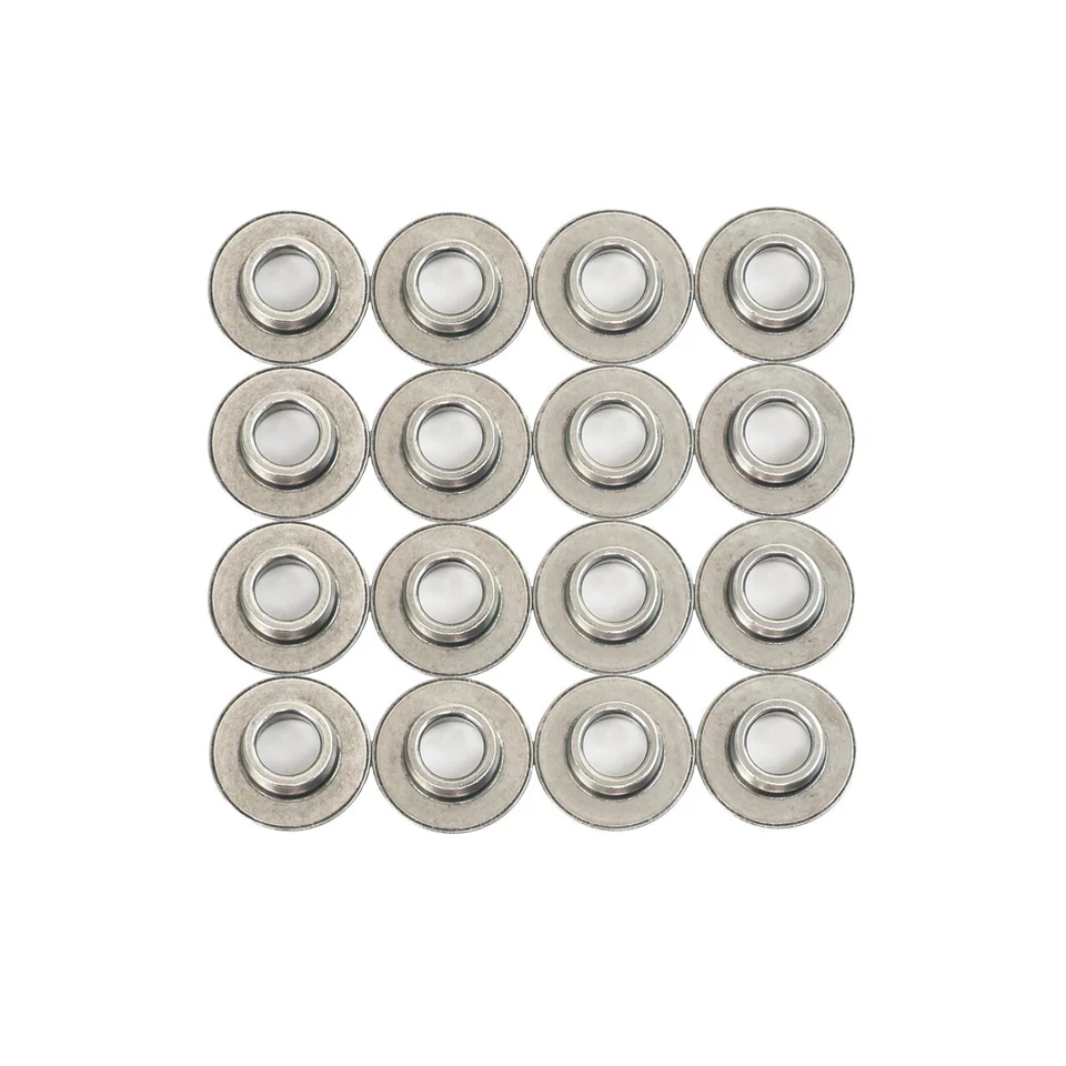 Retenedores de resorte de válvula GM 10166344 LS 1997+ 4,8 L 5,3 L 5,7 L 6,0 L 6,2 L L LS1 LS3 LQ4 Foto 2 de 4