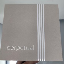 Pirastro PERPETUAL SOLOIST Cello G STRING 4/4 Medium - III-Sol Pro NEW Sealed 