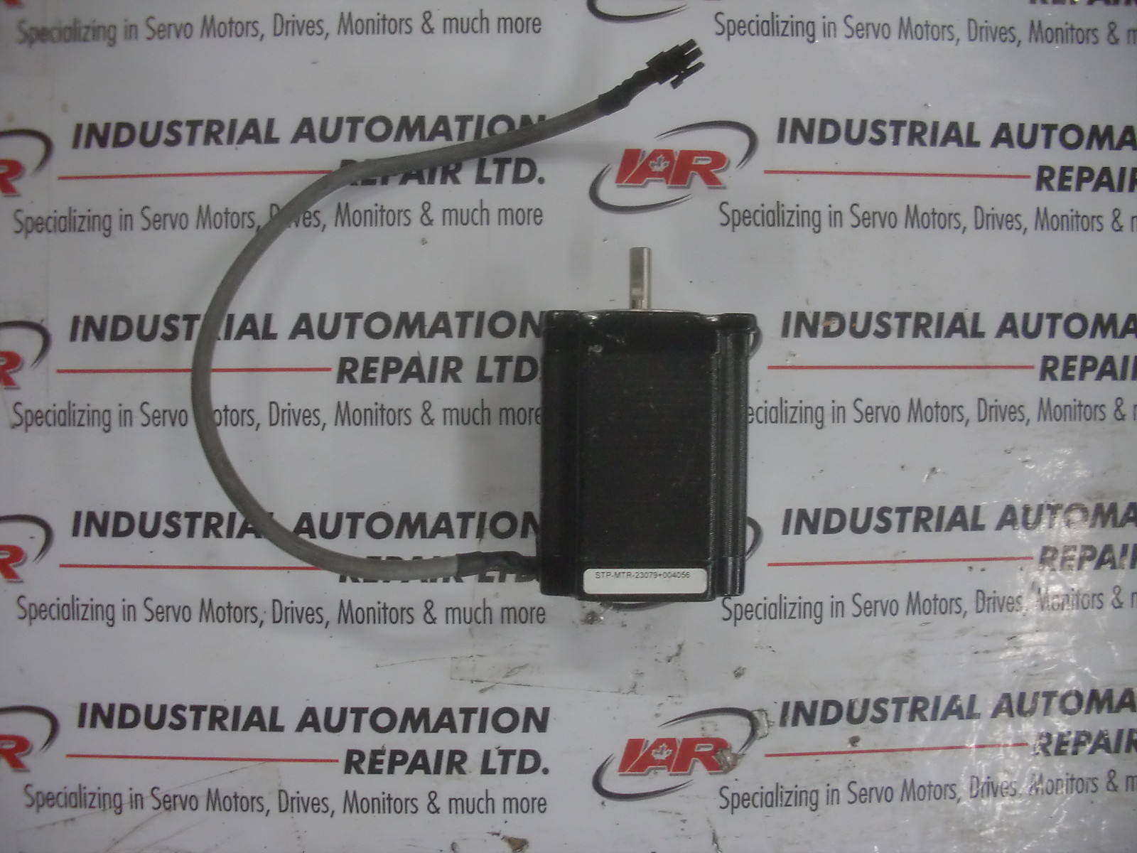AUTOMATION DIRECT SURE STEP STEPPER MOTOR STP-MTR-23079