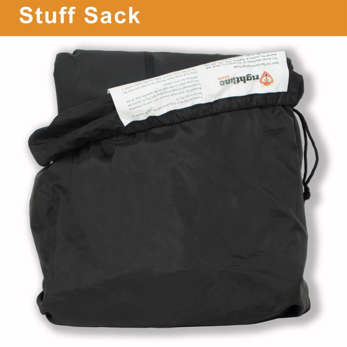 Highlander cargo bag sale