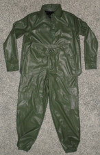 Weissman Green Hip Hop Soldier Dance Costume Adult Medium