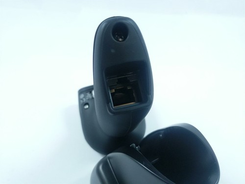 HP QuickScan Z1Z36AA 905640-001 QD2131 Linearer Barcode Scanner mit Ständer - Bild 2 von 2