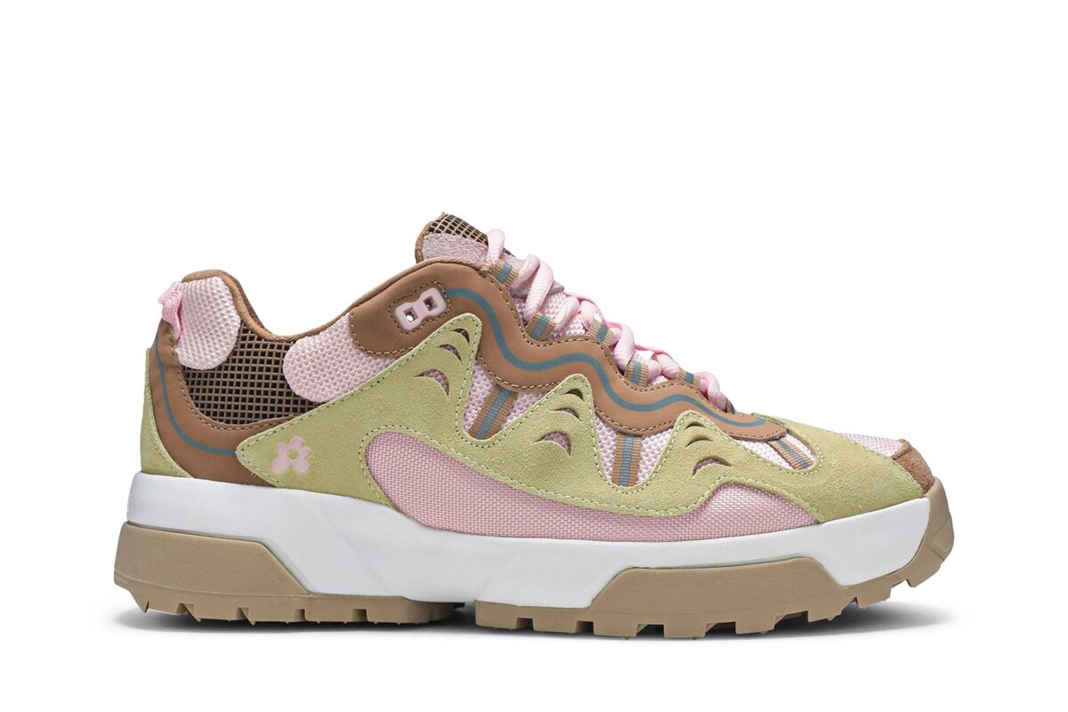 Converse Golf Le Fleur x Gianno Ox 'Parfait Pink' 168179C | eBay Converse Golf Le Fleur x Gianno Ox 'Parfait Pink' 168179C | eBay