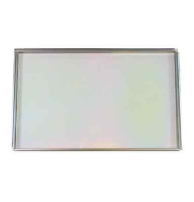 GE Range Oven Door Middle Glass WB56T10105 Same Day Ship & Warranty