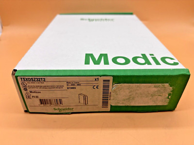 SCHNEIDER ELECTRIC TELEMECANIQUE TSXDSZ32T2 DISKRETES AUSGANGSMODUL