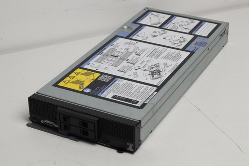 Lenovo Flex System X240 M5 Blade server System Board 00MW807 - Picture 4 of 6