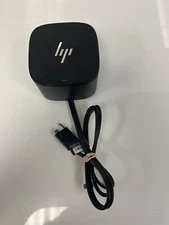 HP Thunderbolt Dock 230w G2 / HSN-IX01 Docking Station No Power Adapter (2)