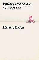 Thumbnail - Römische Elegien | Buch | 9783849528553