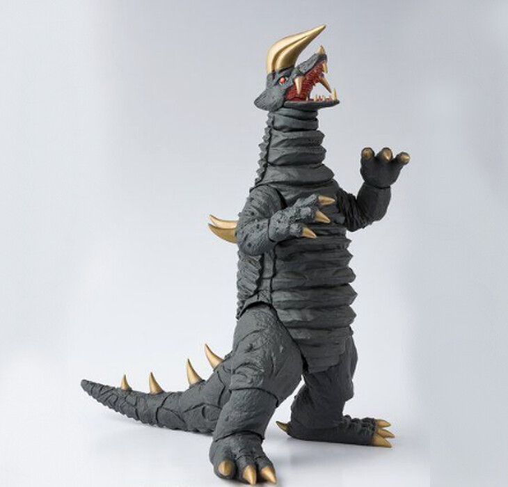 SHFiguarts ブラックキング ウルトラマン Amazon.com: S.H.Figuarts ブラックキング 帰ってきた