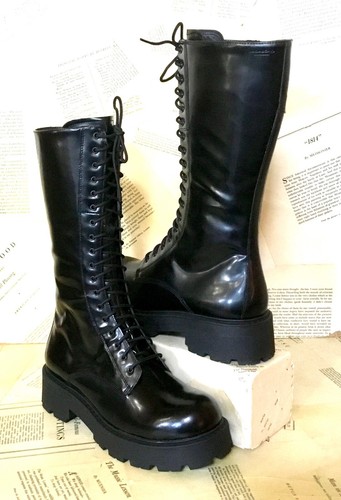 People Vagabond Cosmo 2.0 Tall Lace Up 