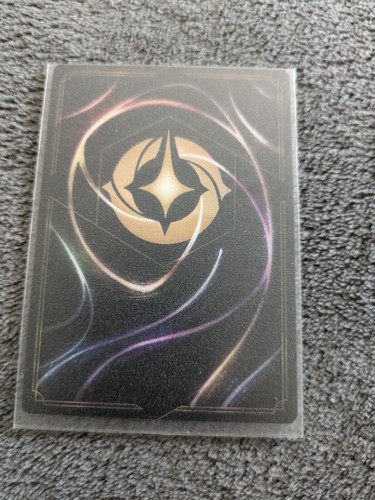 Carta Promo Lorcana TCG Disney Pippo Gamescom 2023 Edizione Limitata - Foto 2 di 2
