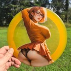 Disc Golf New Fourth Circle Premium TAIPAN 175gm Distance Driver PDGA Approved