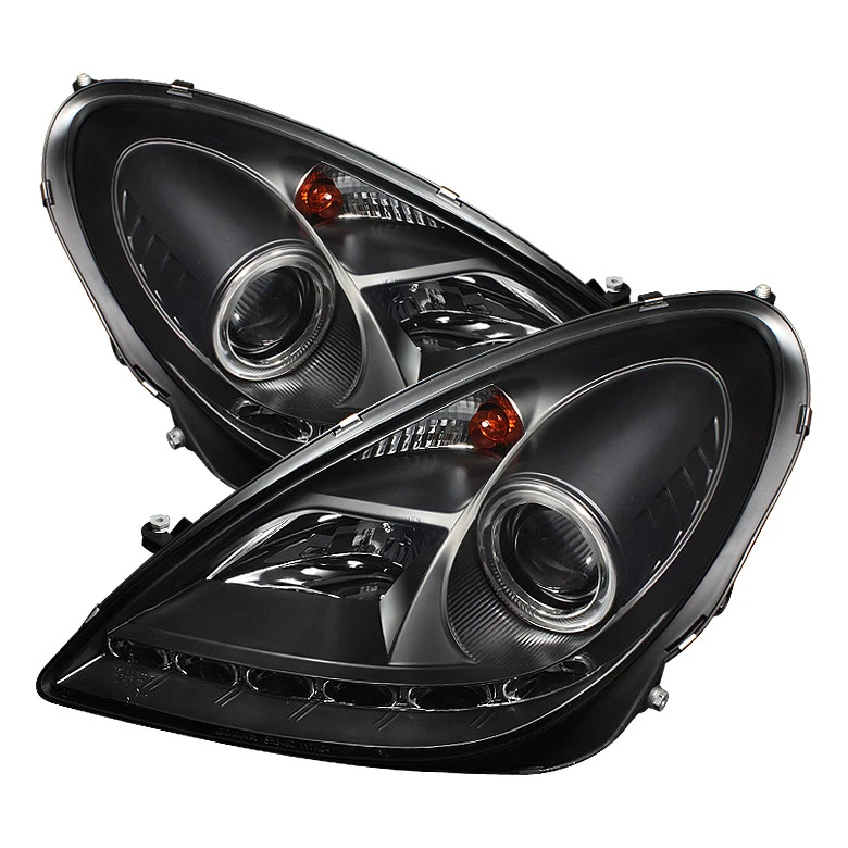 Headlights for Mercedes-Benz SLK350 for sale | eBay