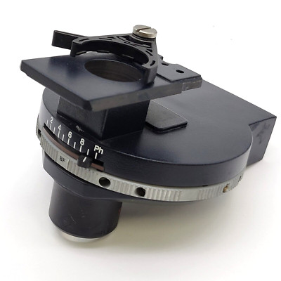 Leica Microscope Phase Contrast Condenser for Inverted with Ph0, Ph1, Ph2