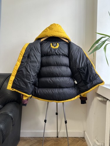 Mountain Hardwear Puffer Down Jacket 800 Women's Large - Picture 4 of 8