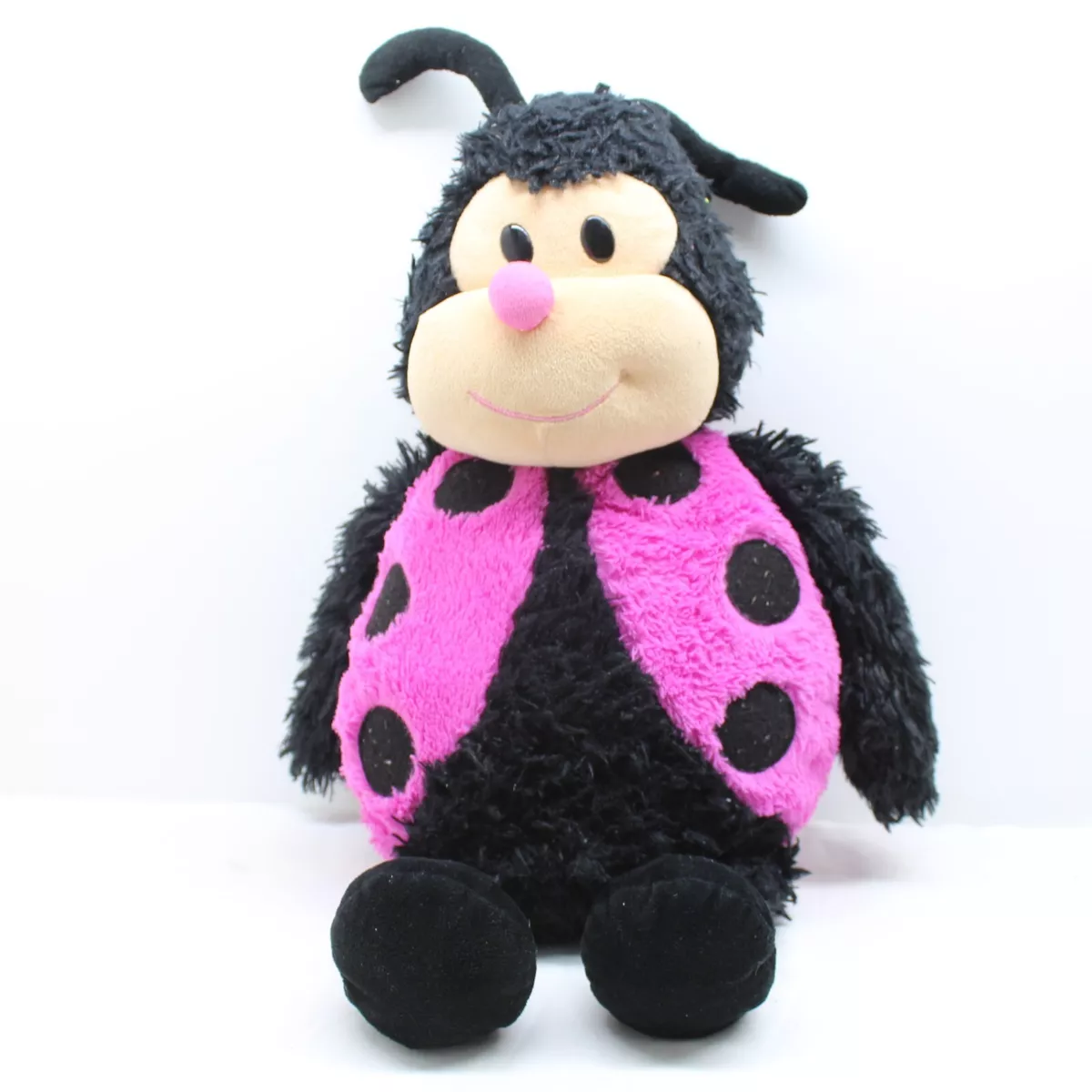 Happy nappers ladybug deals