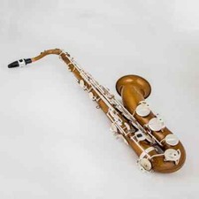 New Professional sax Instruments T-WO37 Tenor Saxophone Gold Key Sax With Case