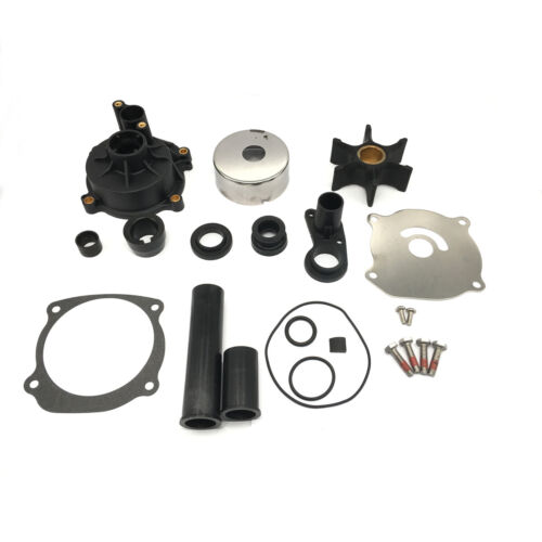 Nuevo kit de bomba de agua fueraborda Johnson Evinrude 5001595 0435929 con carcasa BRP/OMC - Imagen 2 de 10