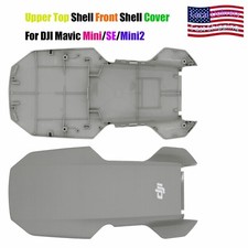 Upper Top Shell Front Shell Cover For DJI Mavic Mini /SE /Mini2 Replacement
