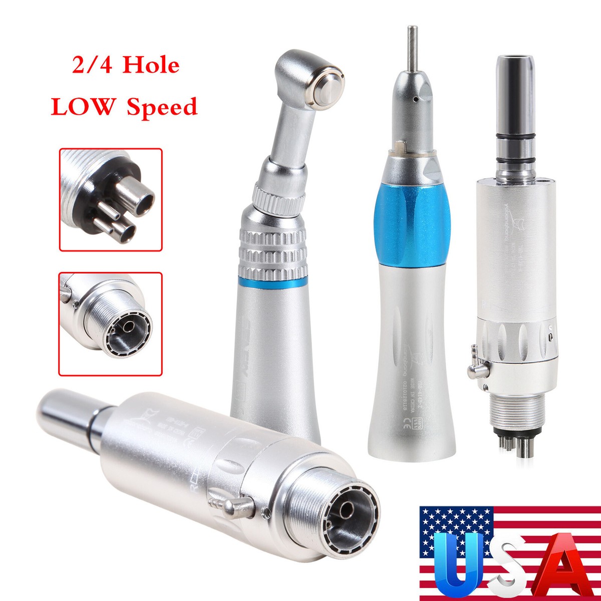Dental Slow Speed Handpiece