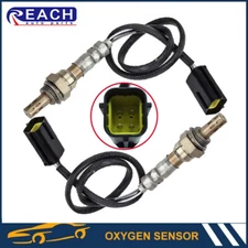 O2 Oxygen Sensor Upstream&Downstream For 2006 2007 2008 Suzuki Forenza Reno 2.0L
