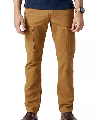 cargo timberland