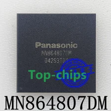 1pcs* 100% New MN864807ADM MN864807DM MN864807A BGA IC Chipset #TPC98