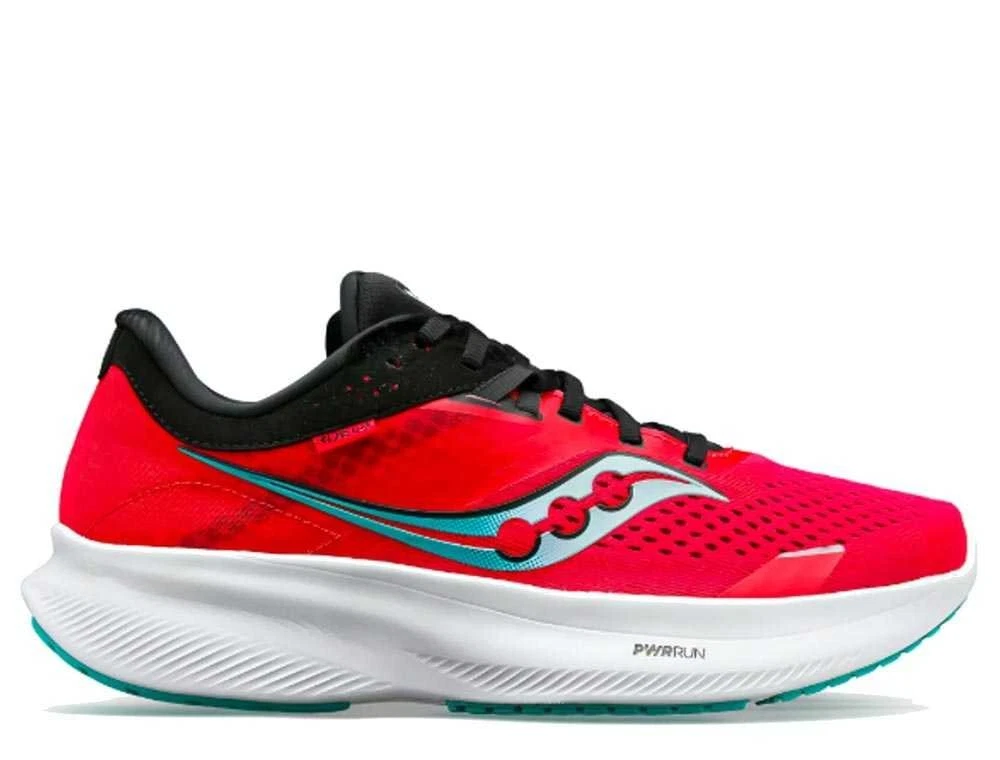 Saucony-RIDE 16 MUJER SAUS1083016