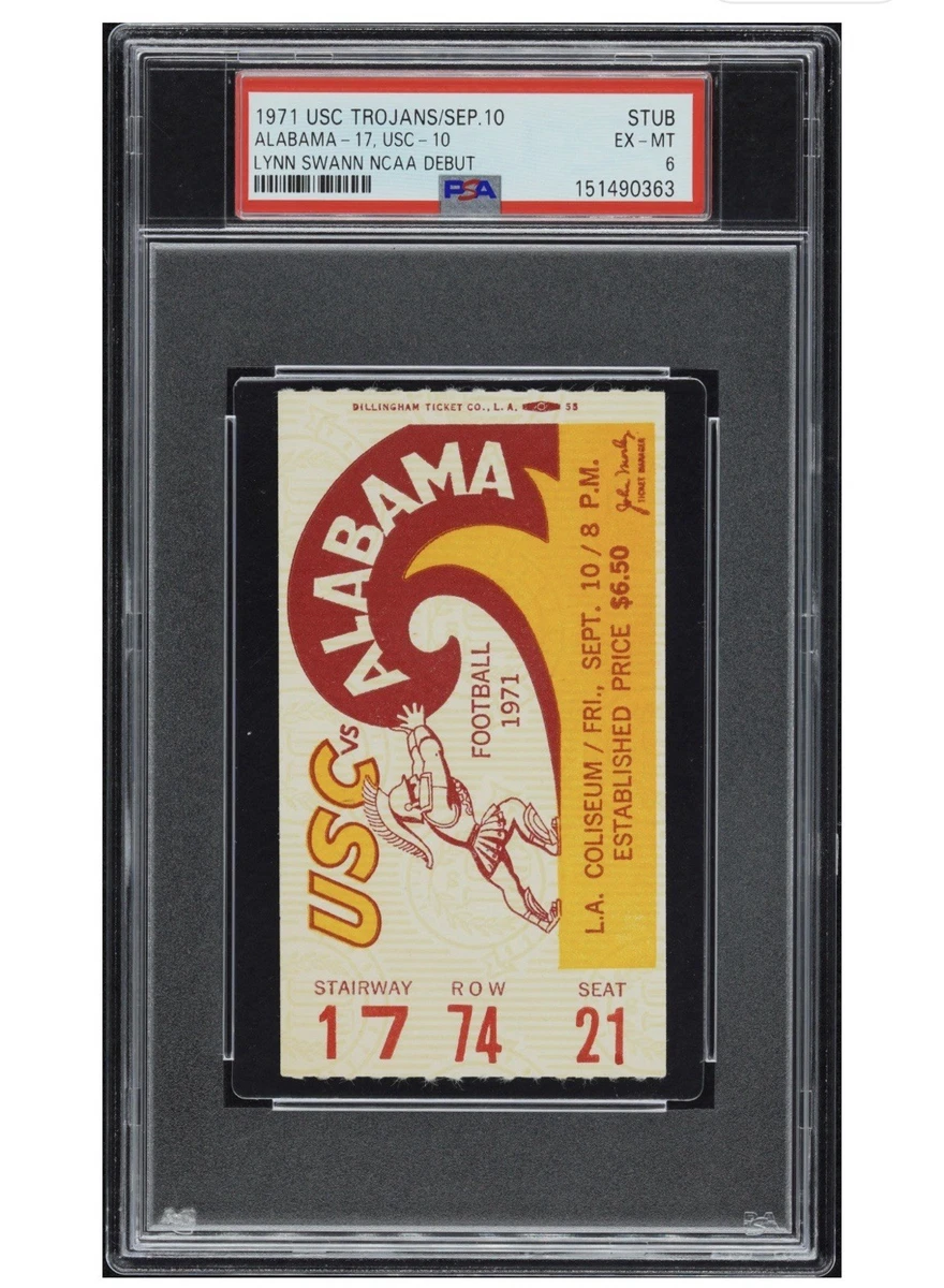 Baseball 1959 Vintage Sports Ticket Stubs for sale | eBay