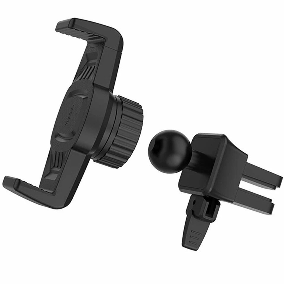 Supporto Universale Per Auto Per Samsung Galaxy Note 8 Griglia - Immagine 4 di 4