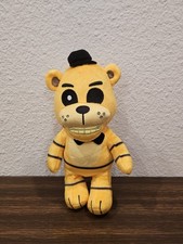 Five Nights at Freddy s Golden Freddy 9" Plush Toy