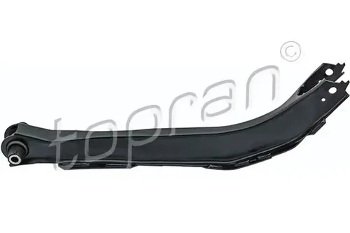 2 x Brazo de suspensión TOPRAN para OPEL VECTRA B - Imagen 2 de 2