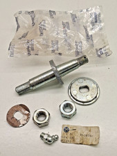 NOS Classic Car Parts Genuine Morris Minor Top Trunnion Mounting Pin, Parts