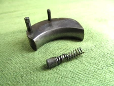 Harrington & Richardson Self-Loading .32 cal Trigger Pieces