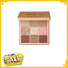 Anastasia Beverly Hills Mini Spice Eye Palette, NEW, Free Shipping