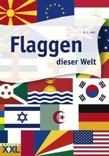 Flaggen dieser Welt von Lisson, Katharina | Buch | Zustand sehr gut