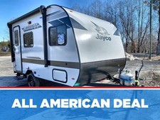 2026 Jayco Jay Feather Air SL 15TBSL