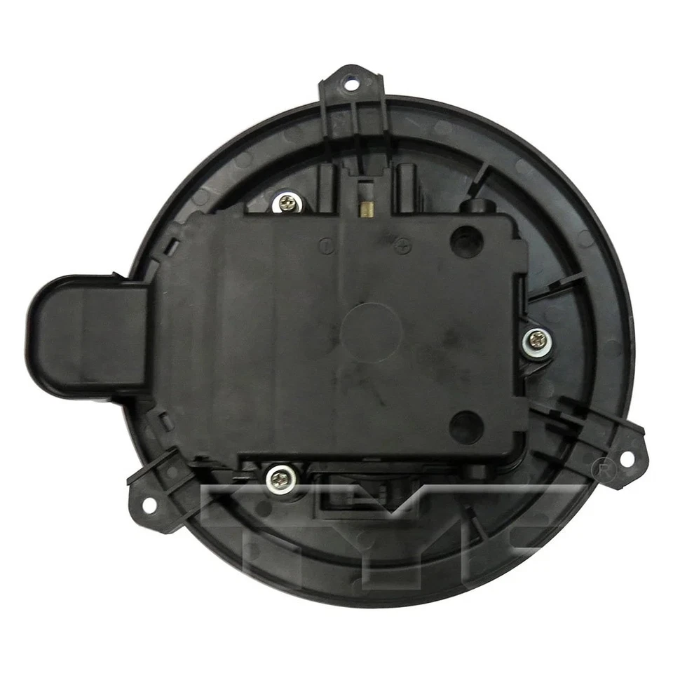 For Lexus IS300 2016-2025 TYC 700324 HVAC Blower Motor Assembly Foto 4 de 4