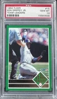 1992 Fleer - Team Leaders Ken Griffey Jr #15 PSA 10
