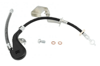 Bremsschlauch Vorderachse Links FüR CitroËN Peugeot C6 407 SW Coupe