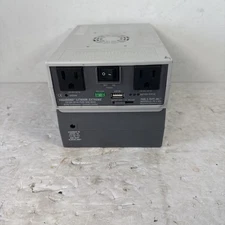 Paul C. Buff Vagabond VLXINV Lithium Extreme  Portable Power Converter (No Plug)