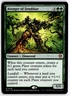 Avenger of Zendikar NM ECC Commander: Lorwyn Eclipsed MTG